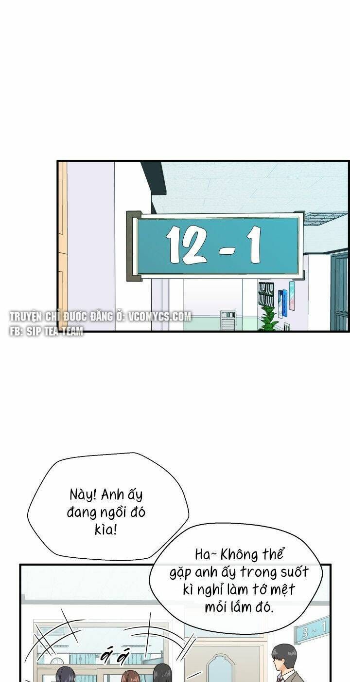 đọc truyện Chủ Tịch Đi Học Chương 7 ảnh 35 tại Giả Dược