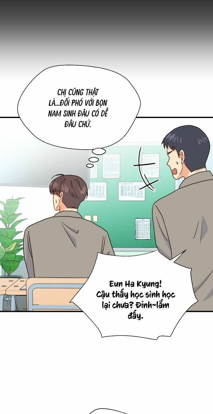 đọc truyện Chủ Tịch Đi Học Chương 7 ảnh 43 tại Giả Dược