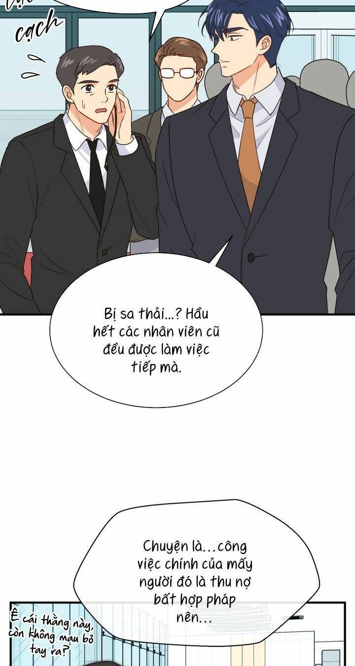 đọc truyện Chủ Tịch Đi Học Chương 9 ảnh 25 tại Giả Dược