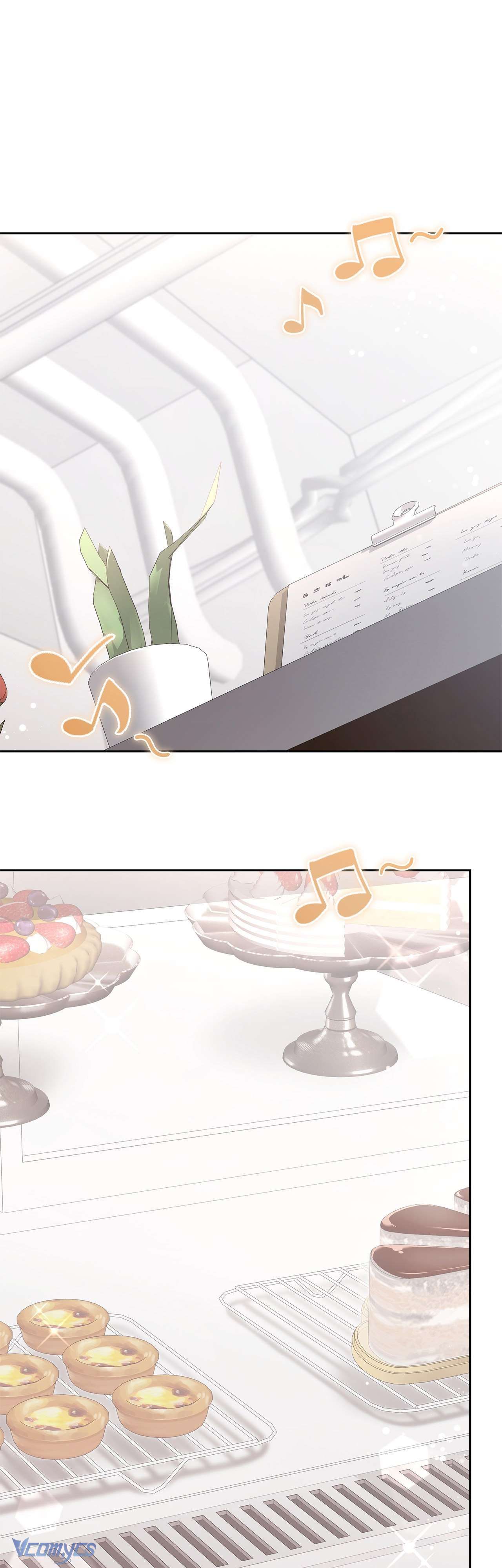 đọc truyện Chủ Tiệm Cafe Là Guide Cấp S Chương 1 ảnh 1 tại Giả Dược