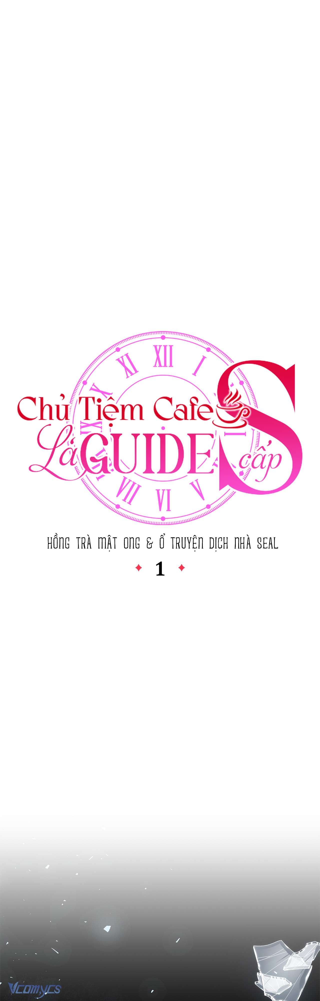 đọc truyện Chủ Tiệm Cafe Là Guide Cấp S Chương 1 ảnh 28 tại Giả Dược