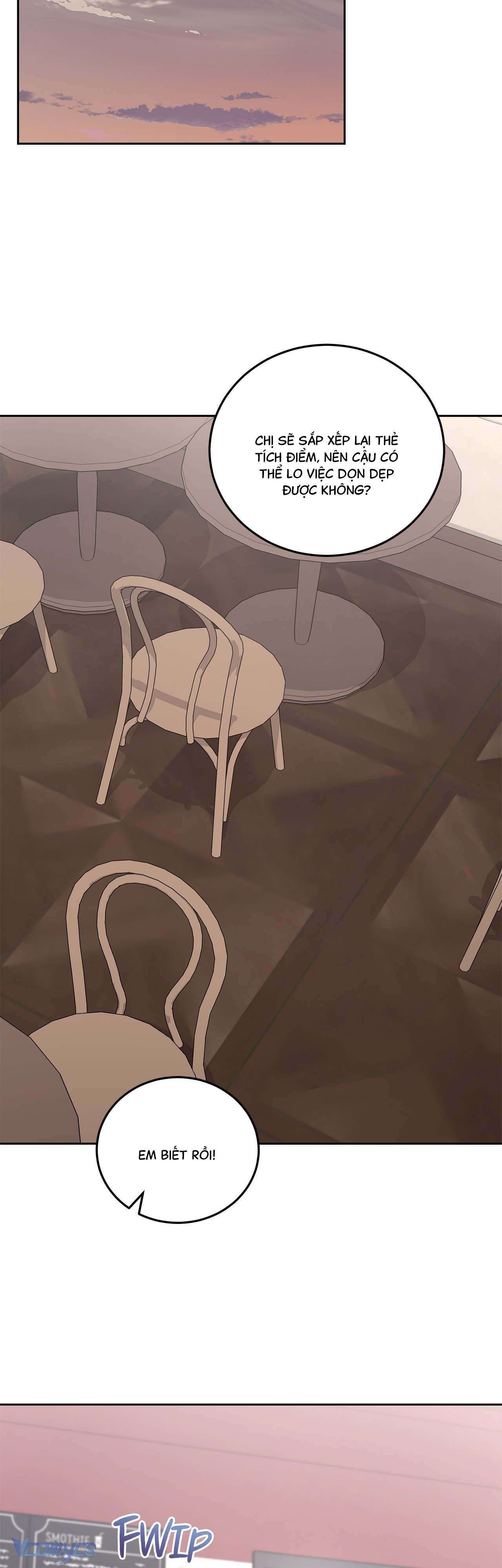 đọc truyện Chủ Tiệm Cafe Là Guide Cấp S Chương 3 ảnh 18 tại Truyện Dạ Ký