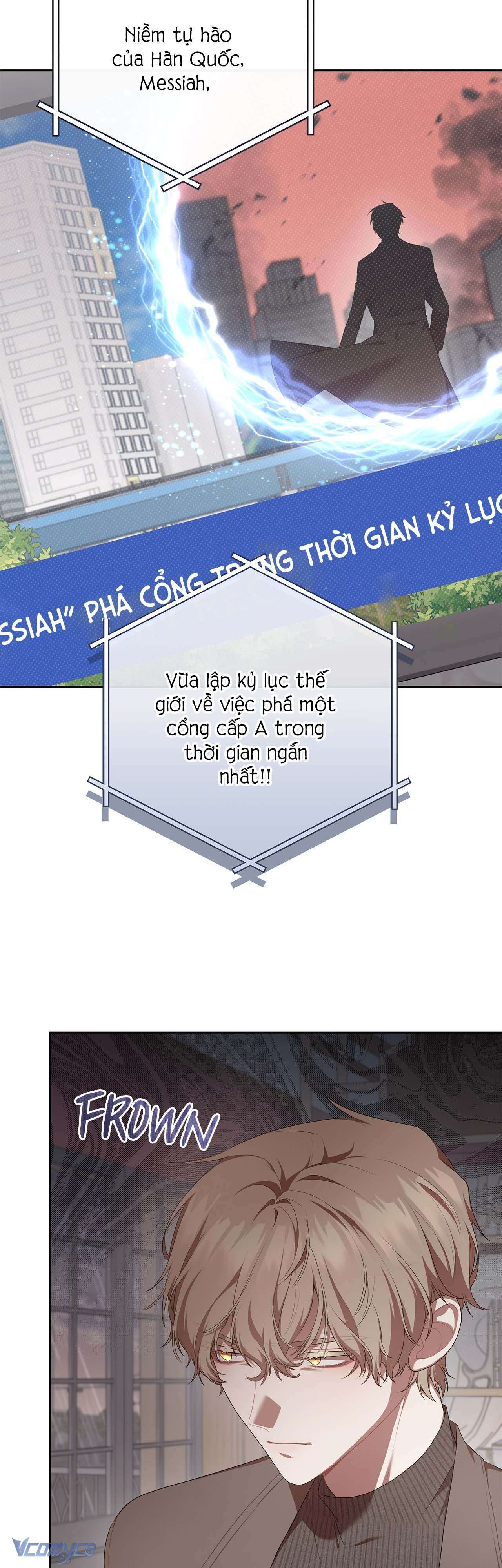 đọc truyện Chủ Tiệm Cafe Là Guide Cấp S Chương 3 ảnh 50 tại Truyện Dạ Ký