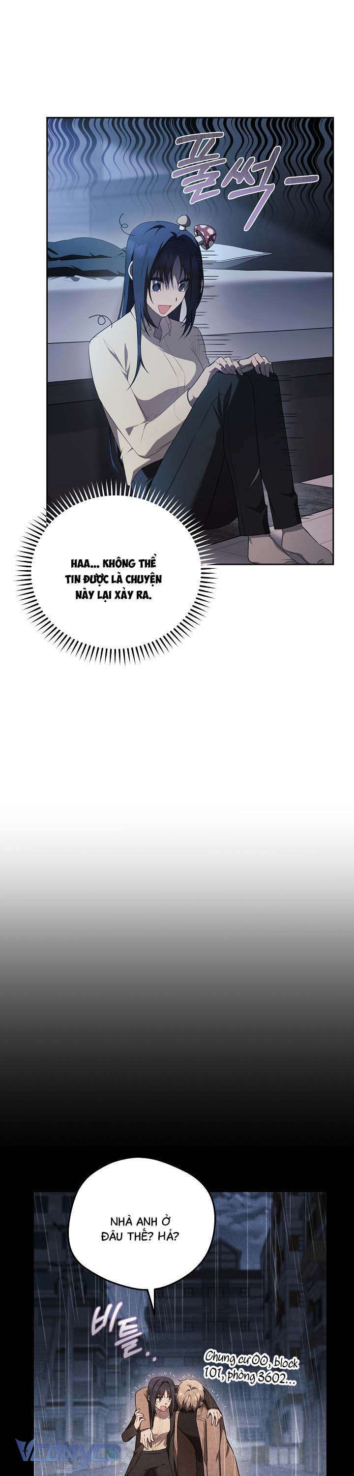 đọc truyện Chủ Tiệm Cafe Là Guide Cấp S Chương 5 ảnh 15 tại Truyện Dạ Ký