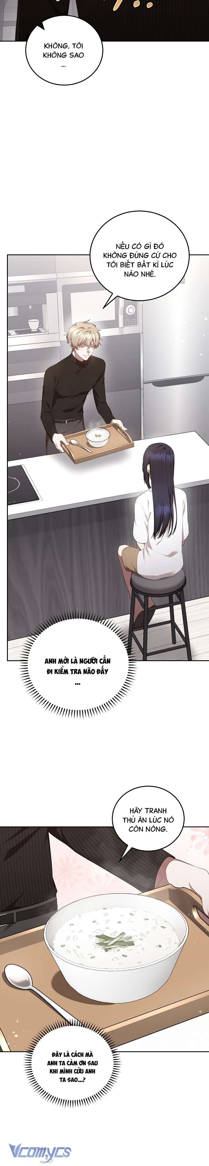 đọc truyện Chủ Tiệm Cafe Là Guide Cấp S Chương 6 ảnh 29 tại Giả Dược