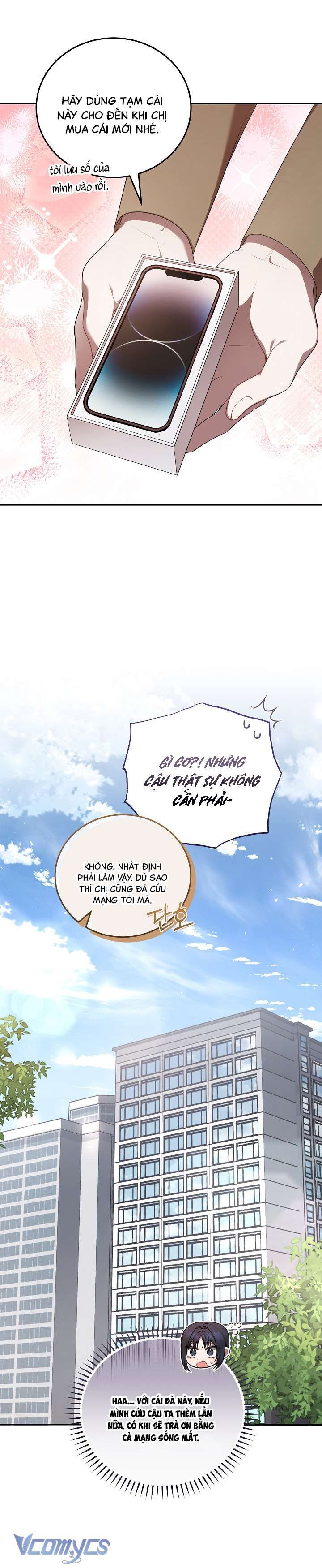 đọc truyện Chủ Tiệm Cafe Là Guide Cấp S Chương 9 ảnh 30 tại Giả Dược