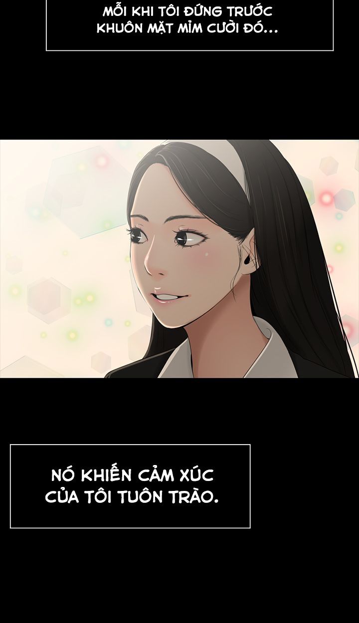 Chú Và Cháu Chương 1 page 12 - Giả Dược