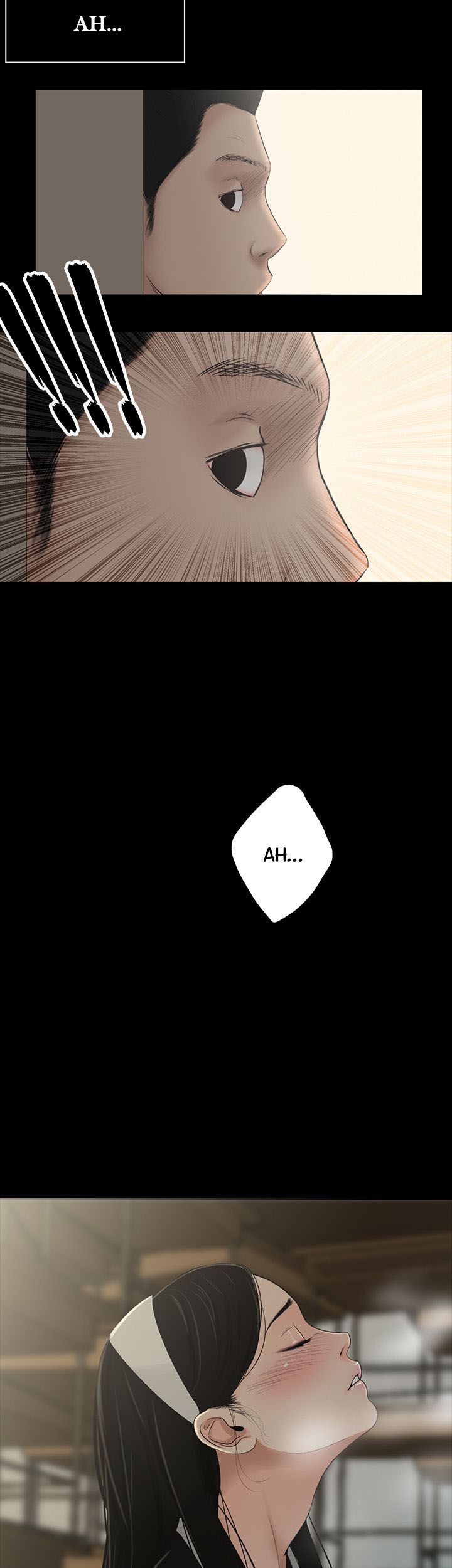 Chú Và Cháu Chương 1 page 19 - Giả Dược