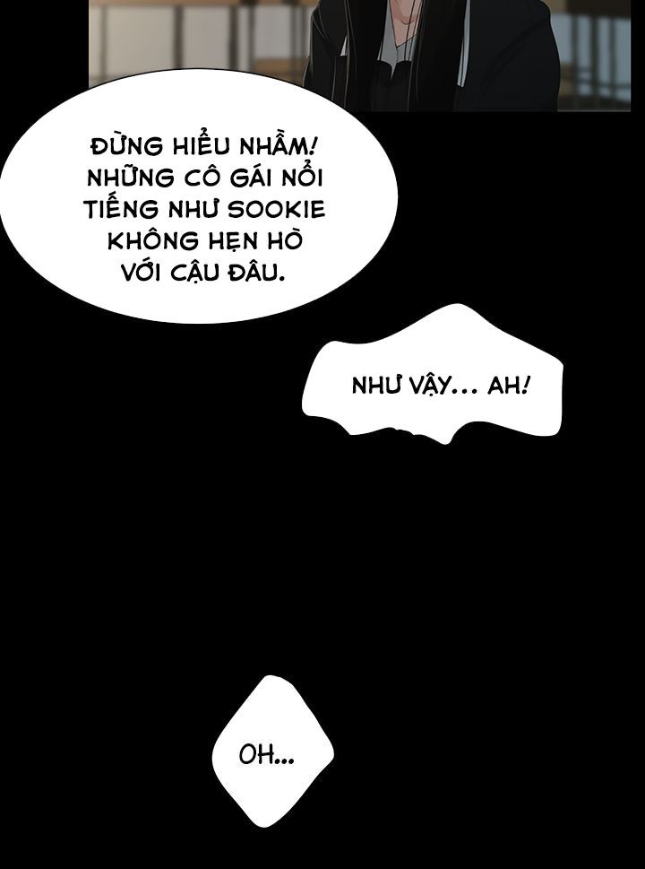Chú Và Cháu Chương 1 page 22 - Giả Dược