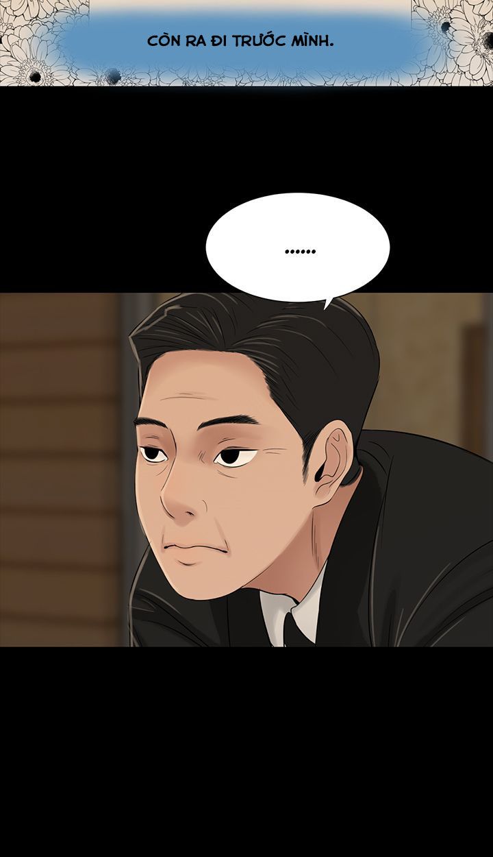 Chú Và Cháu Chương 1 page 27 - Giả Dược