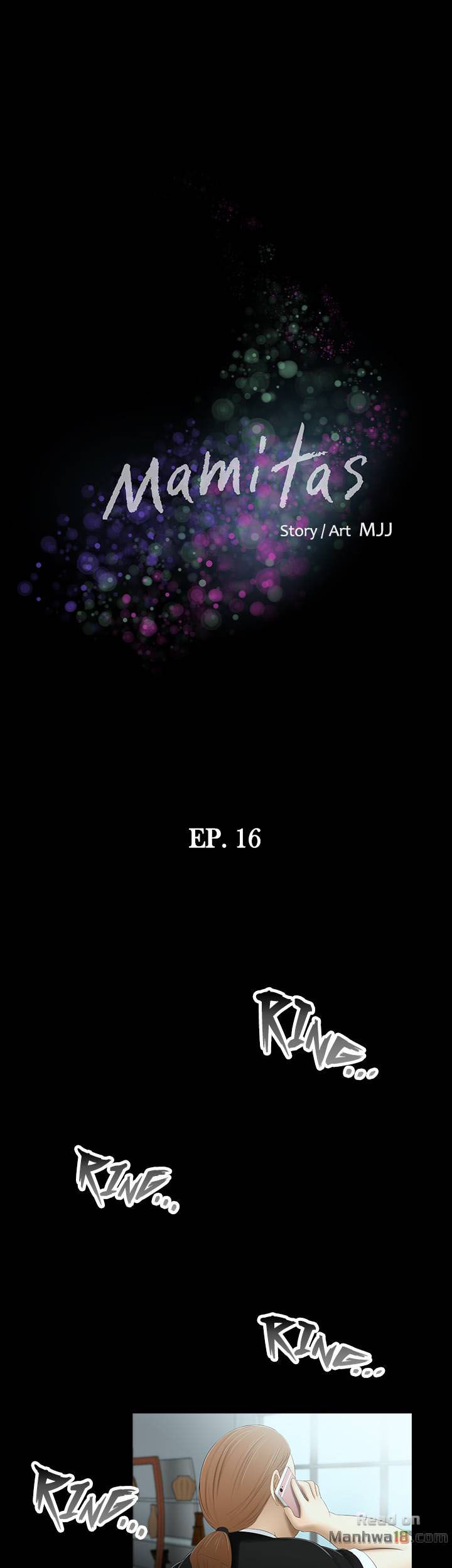 Chú Và Cháu Chương 16 page 4 - Giả Dược