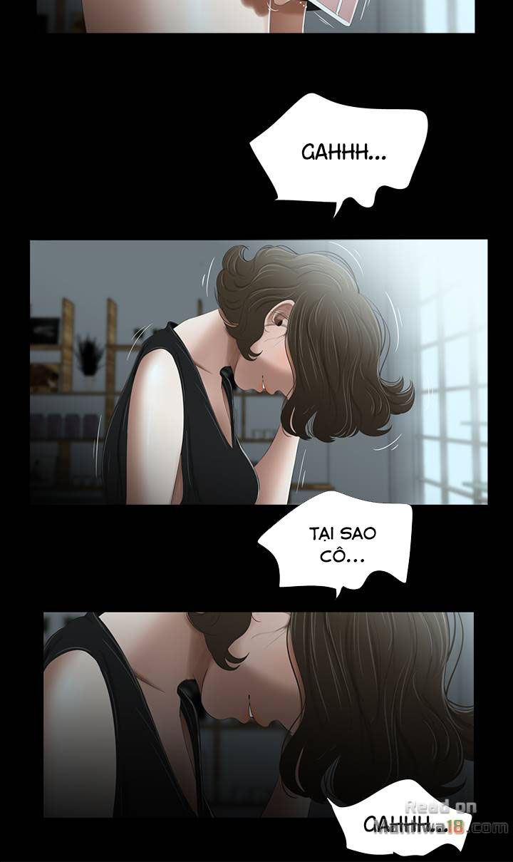 Chú Và Cháu Chương 16 page 7 - Giả Dược