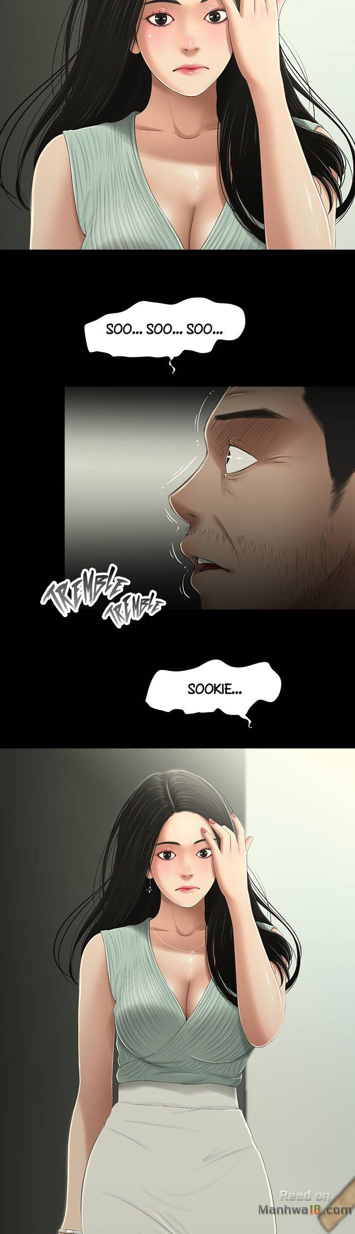 Chú Và Cháu Chương 19 page 25 - Giả Dược