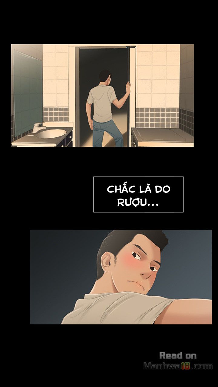 đọc truyện Chú Và Cháu Chương 2 ảnh 20 tại Truyện Dạ Ký