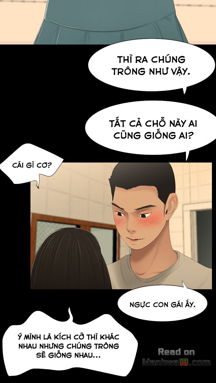 đọc truyện Chú Và Cháu Chương 2 ảnh 25 tại Truyện Dạ Ký