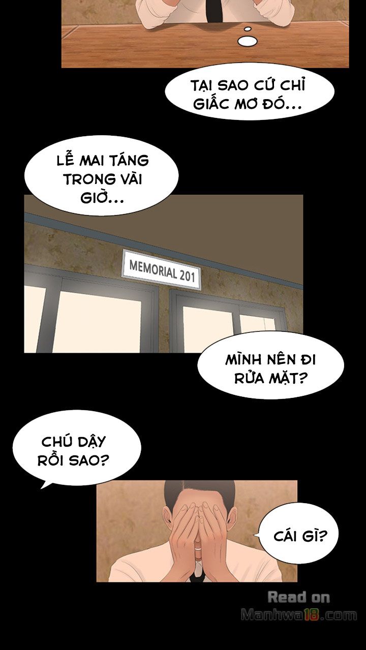 đọc truyện Chú Và Cháu Chương 2 ảnh 30 tại Truyện Dạ Ký