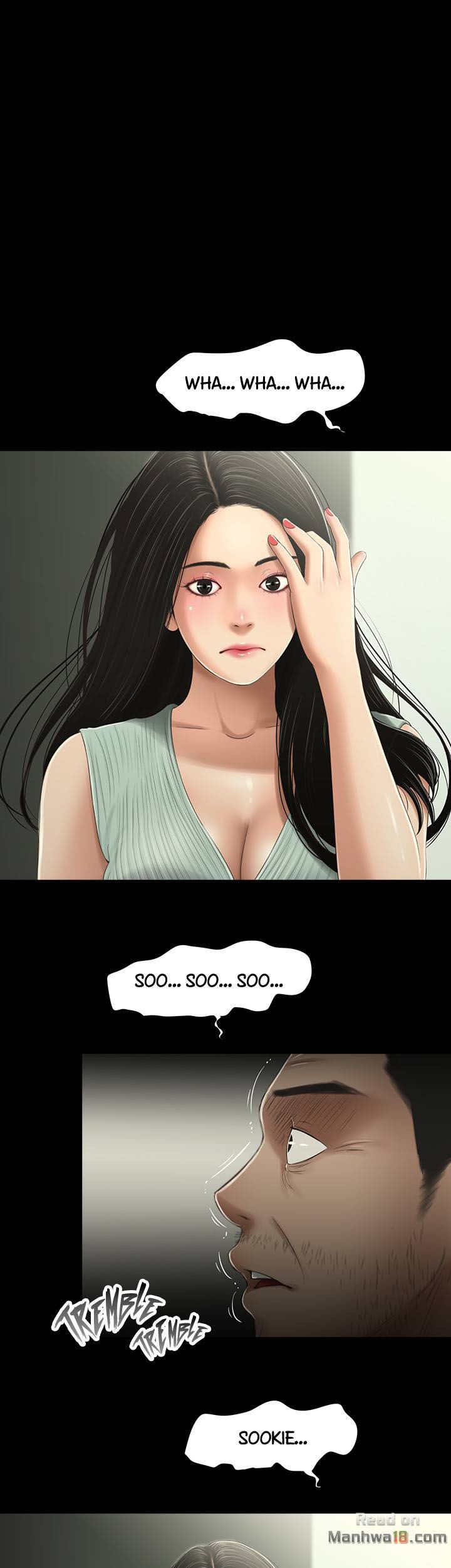 Chú Và Cháu Chương 20 page 2 - Giả Dược