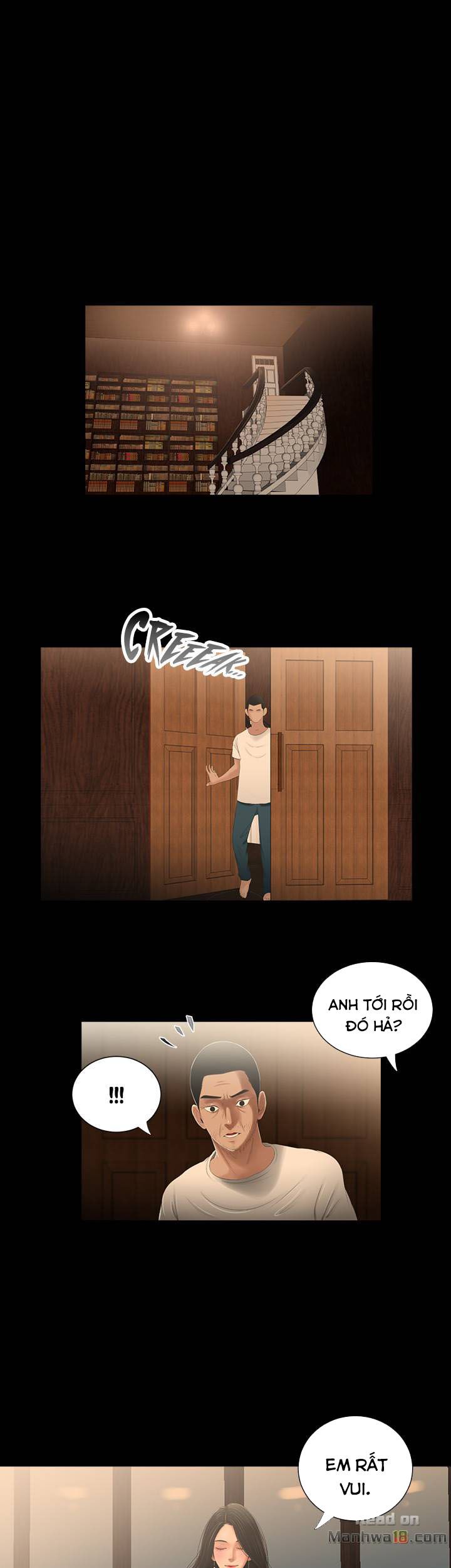 Chú Và Cháu Chương 20 page 16 - Giả Dược