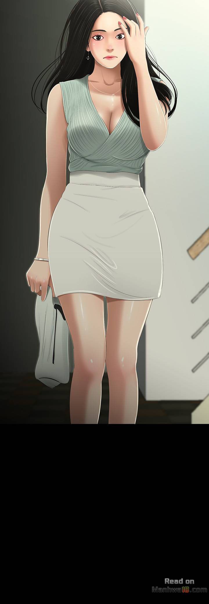 Chú Và Cháu Chương 20 page 3 - Giả Dược