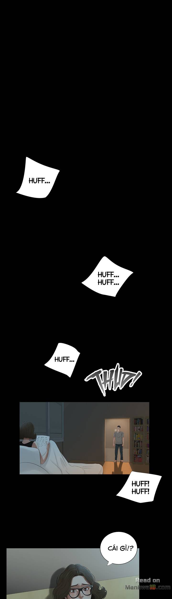 Chú Và Cháu Chương 23 page 2 - Giả Dược