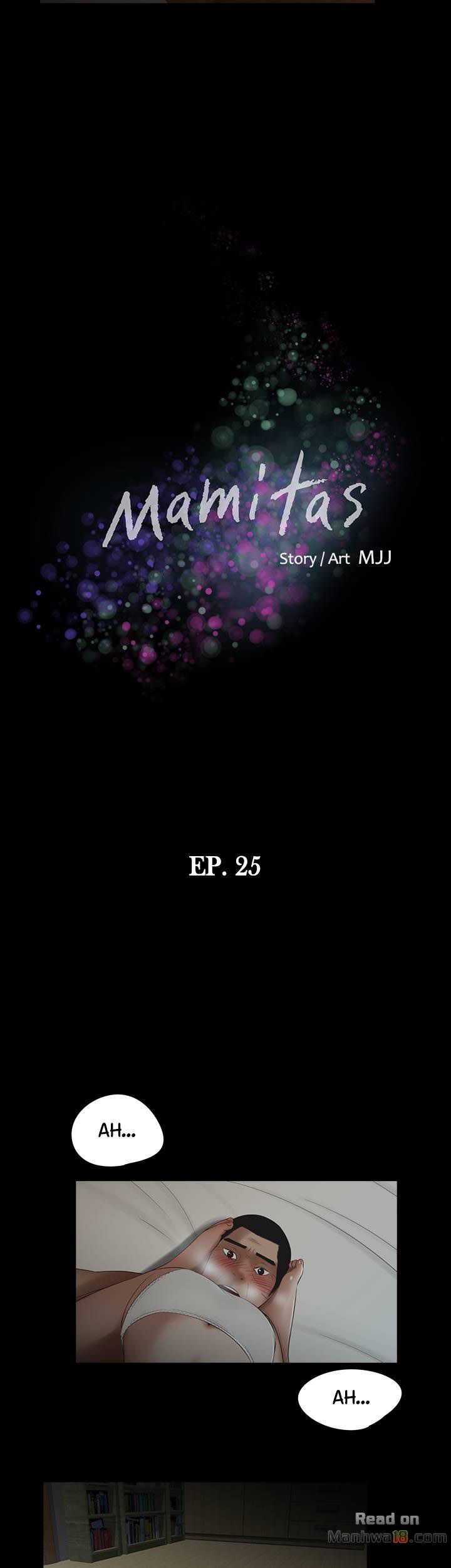 Chú Và Cháu Chương 25 page 12 - Giả Dược