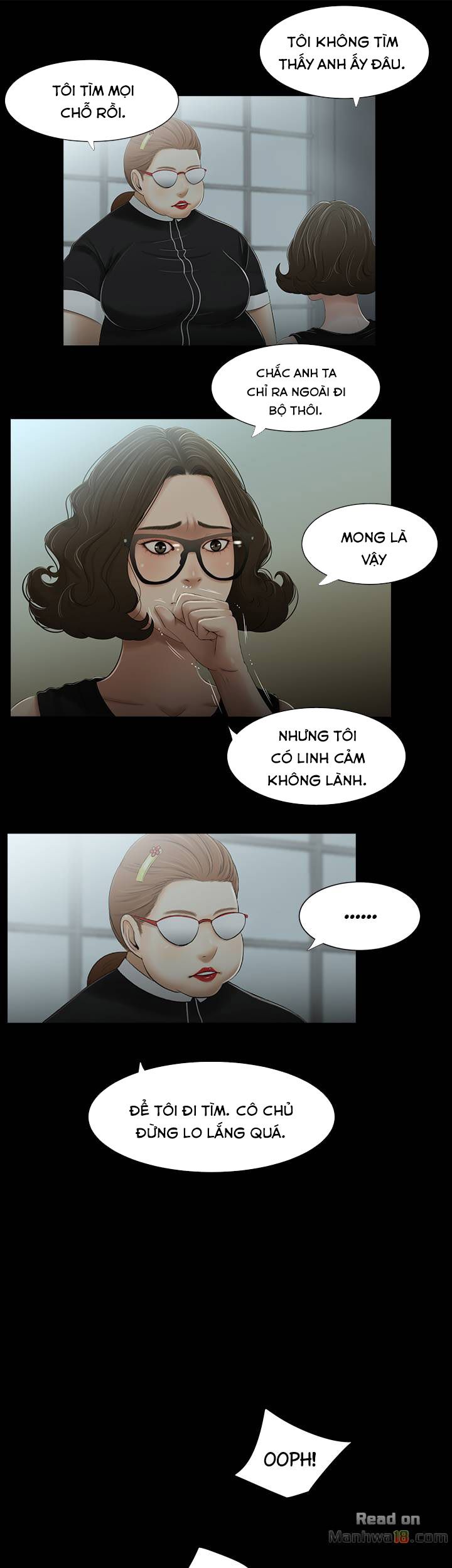 Chú Và Cháu Chương 25 page 25 - Giả Dược