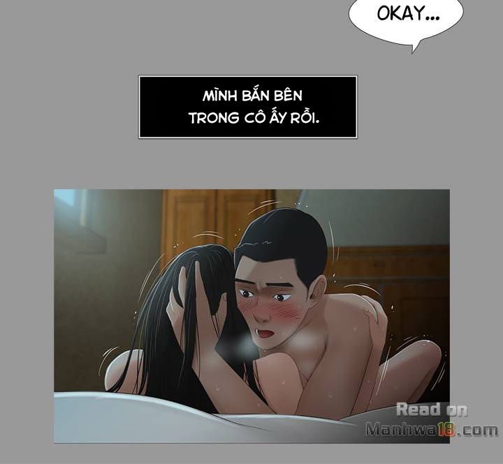 Chú Và Cháu Chương 25 page 9 - Giả Dược