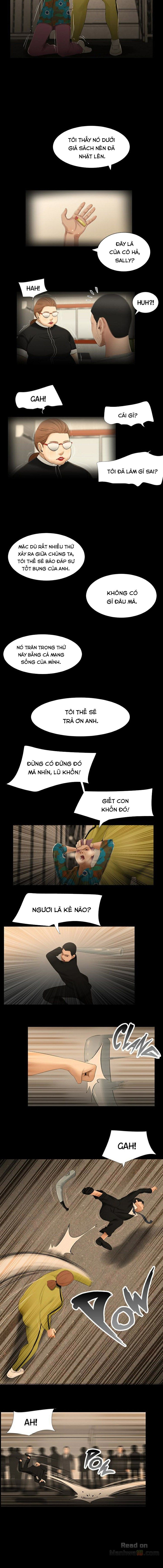 Chú Và Cháu Chương 26 page 4 - Giả Dược