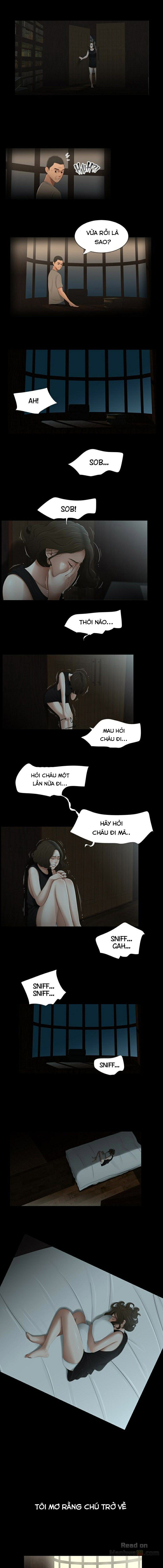 Chú Và Cháu Chương 26 page 8 - Giả Dược