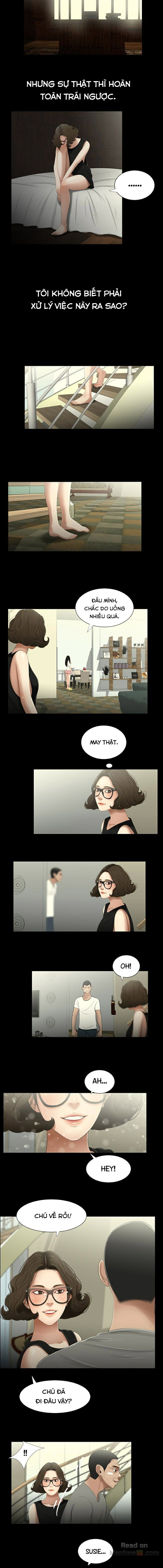 Chú Và Cháu Chương 26 page 9 - Giả Dược