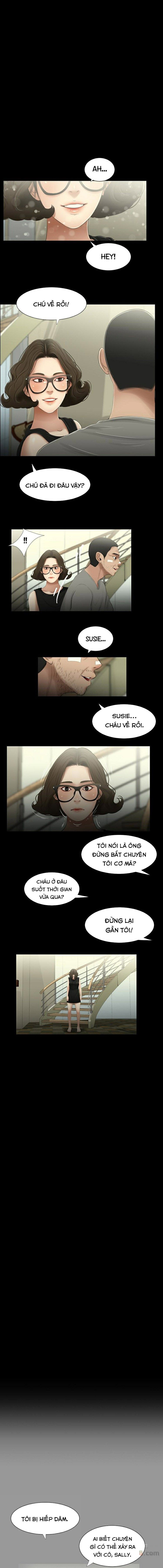 Chú Và Cháu Chương 27 page 2 - Giả Dược