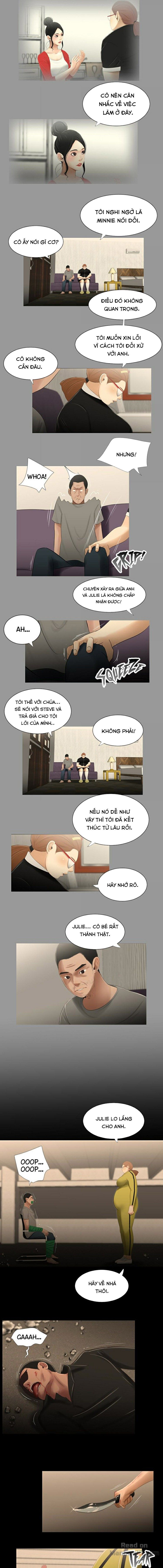 Chú Và Cháu Chương 27 page 3 - Giả Dược