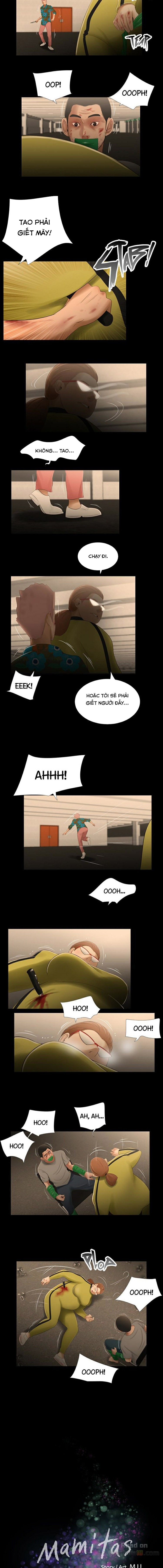 Chú Và Cháu Chương 27 page 4 - Giả Dược