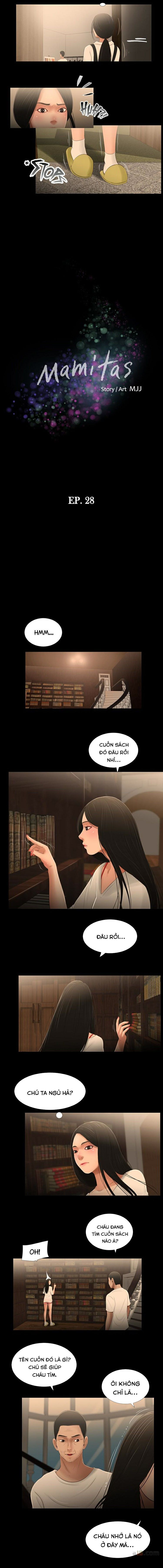 Chú Và Cháu Chương 28 page 3 - Giả Dược