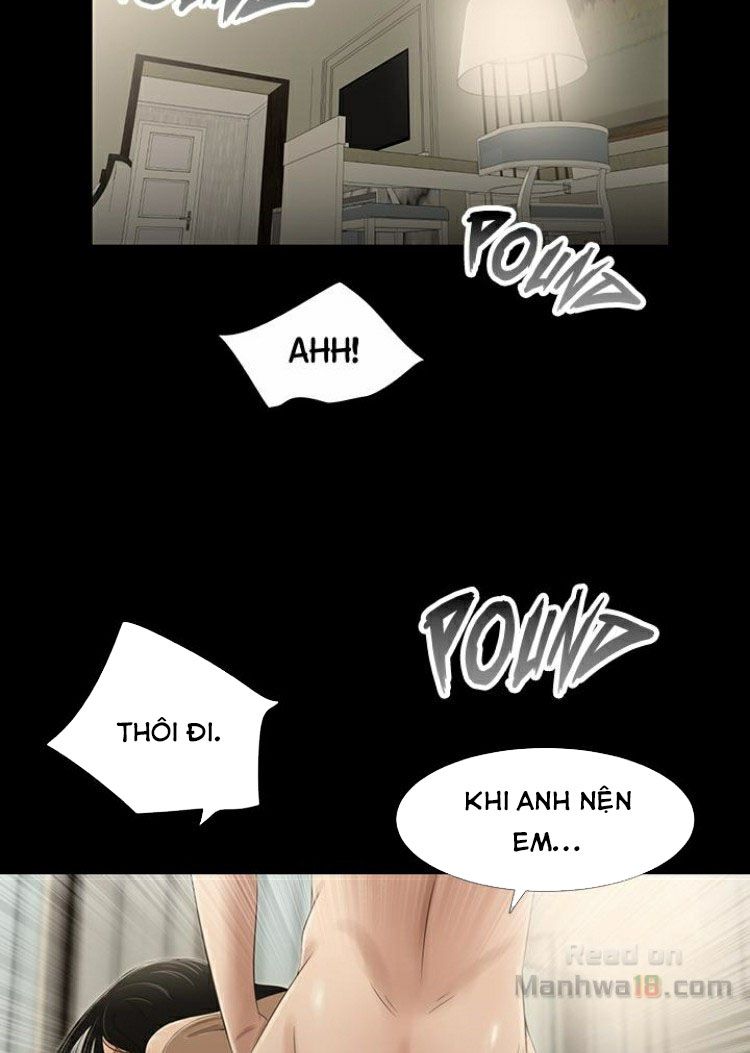 Chú Và Cháu Chương 28 page 10 - Giả Dược