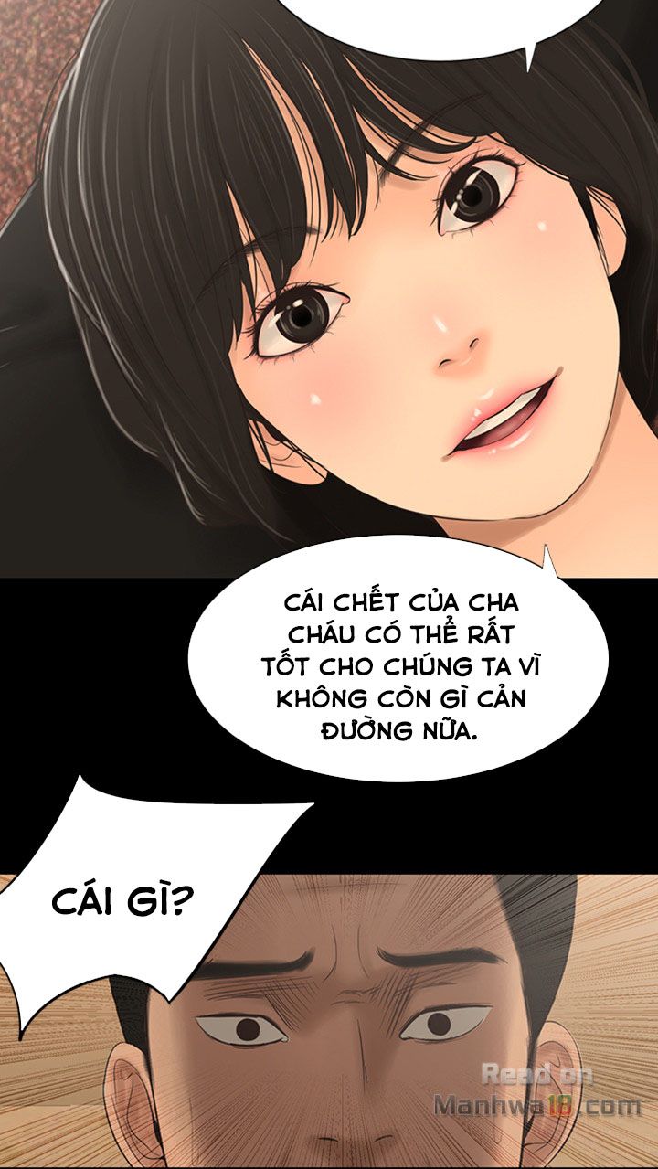Chú Và Cháu Chương 3 page 18 - Giả Dược