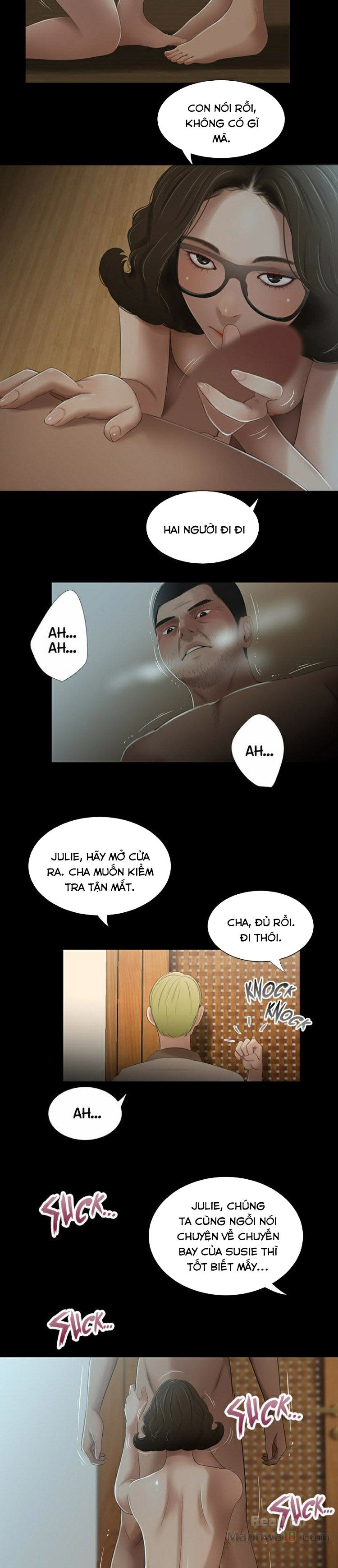 Chú Và Cháu Chương 30 page 12 - Giả Dược