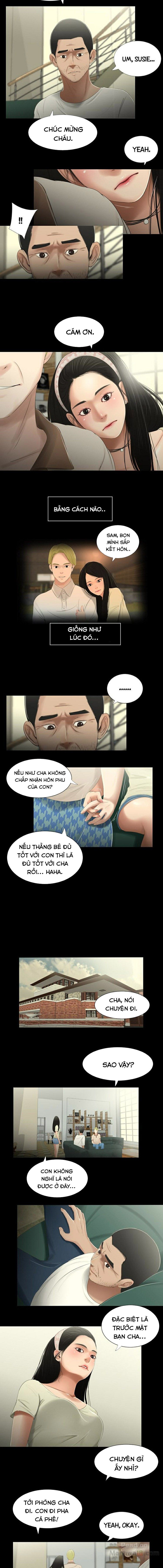 Chú Và Cháu Chương 30 page 4 - Giả Dược