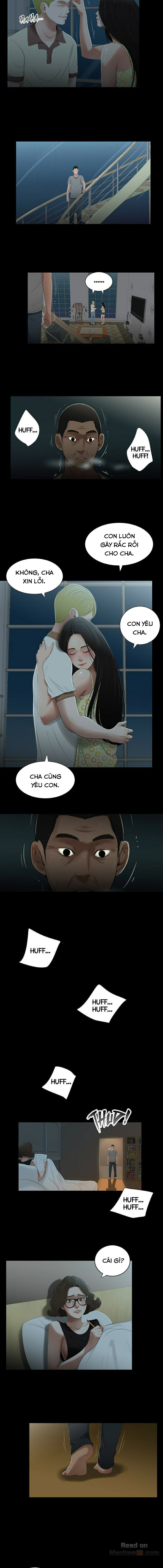 Chú Và Cháu Chương 30 page 6 - Giả Dược