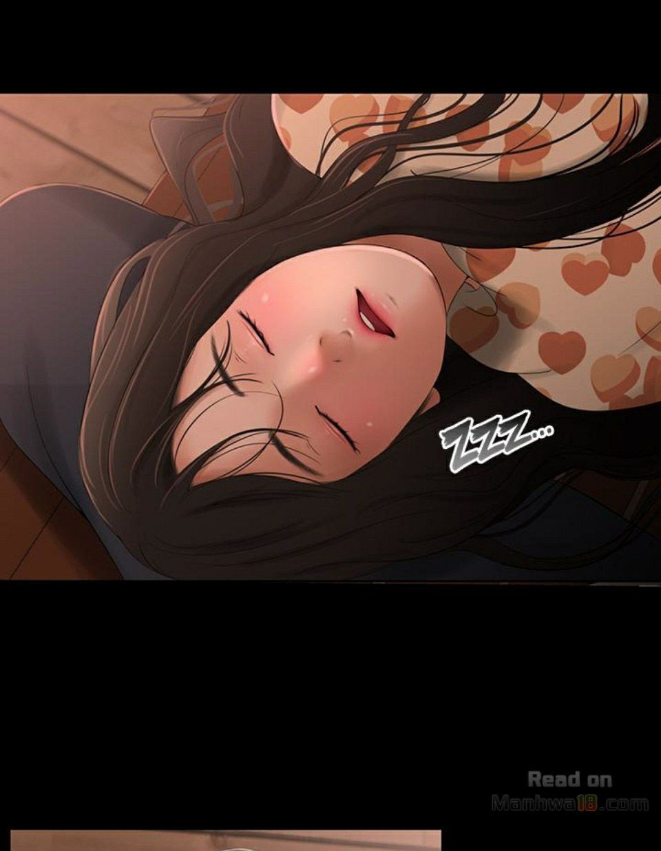 Chú Và Cháu Chương 32 page 11 - Giả Dược