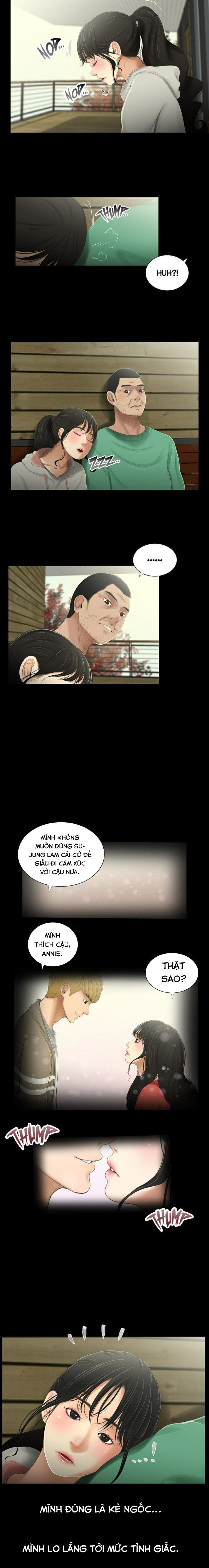 Chú Và Cháu Chương 32 page 5 - Giả Dược