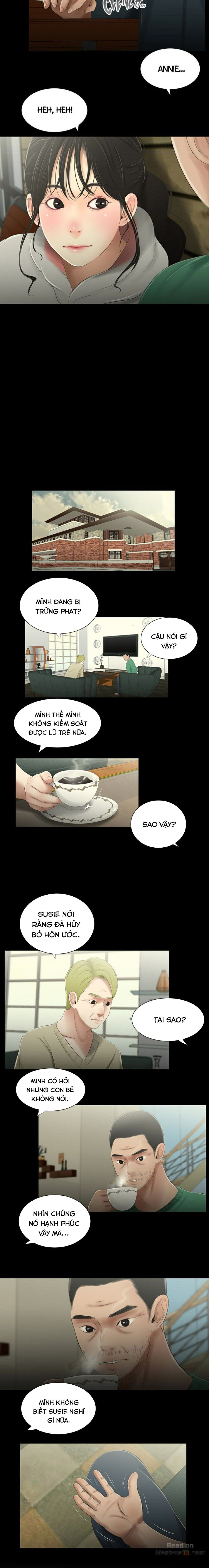 Chú Và Cháu Chương 32 page 7 - Giả Dược