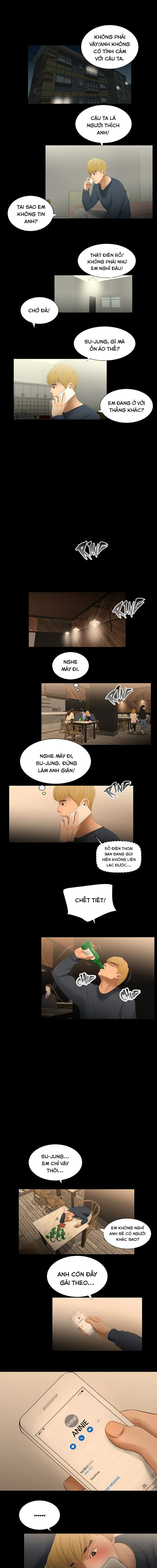 Chú Và Cháu Chương 34 page 4 - Giả Dược