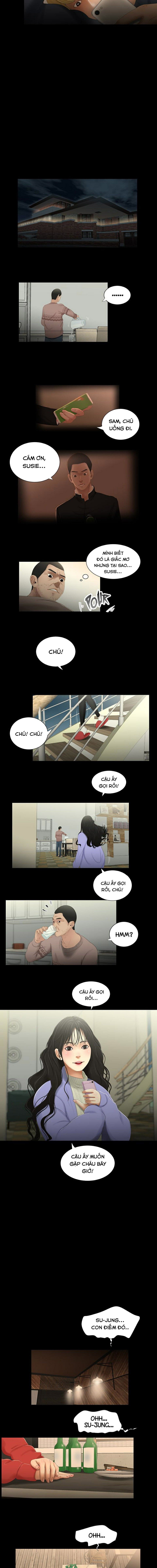 Chú Và Cháu Chương 34 page 5 - Giả Dược