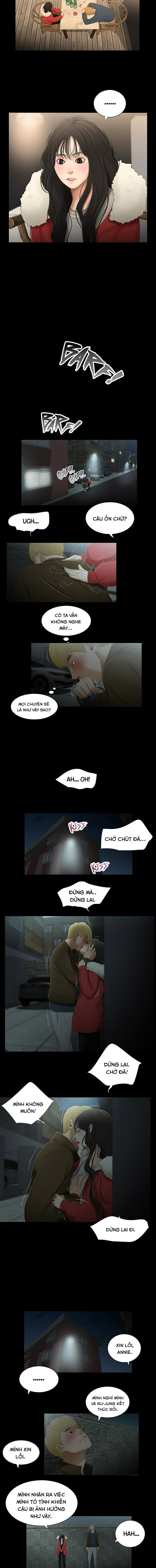 Chú Và Cháu Chương 34 page 6 - Giả Dược