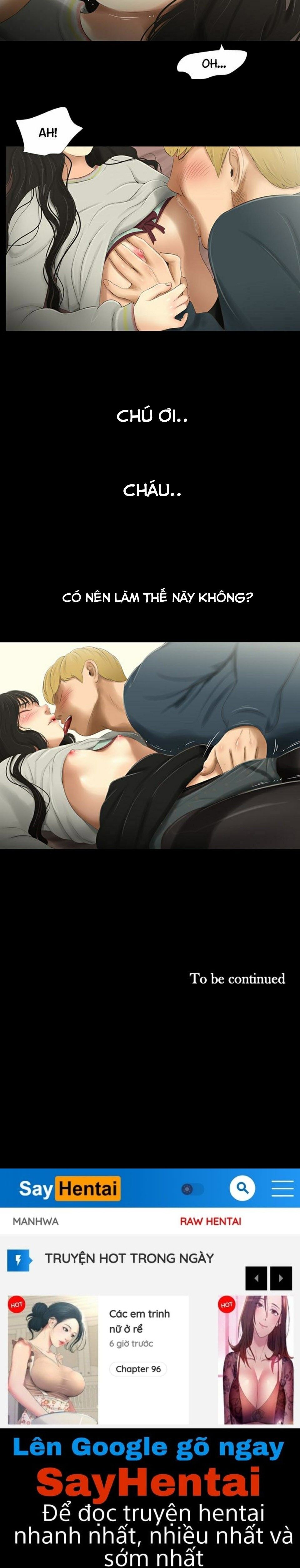 Chú Và Cháu Chương 34 page 10 - Giả Dược