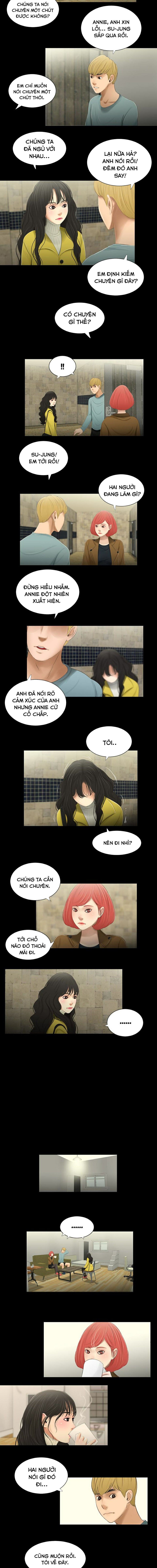 Chú Và Cháu Chương 35 page 5 - Giả Dược