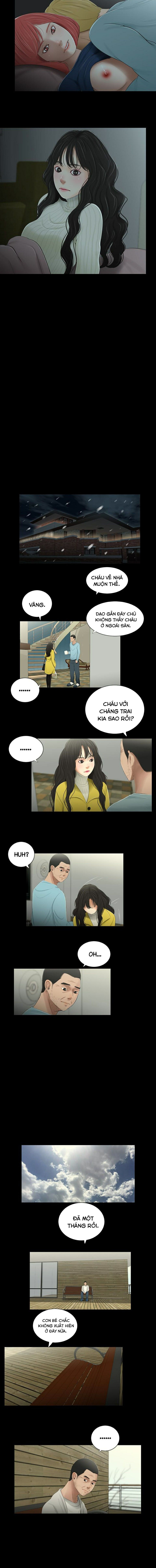 Chú Và Cháu Chương 35 page 7 - Giả Dược