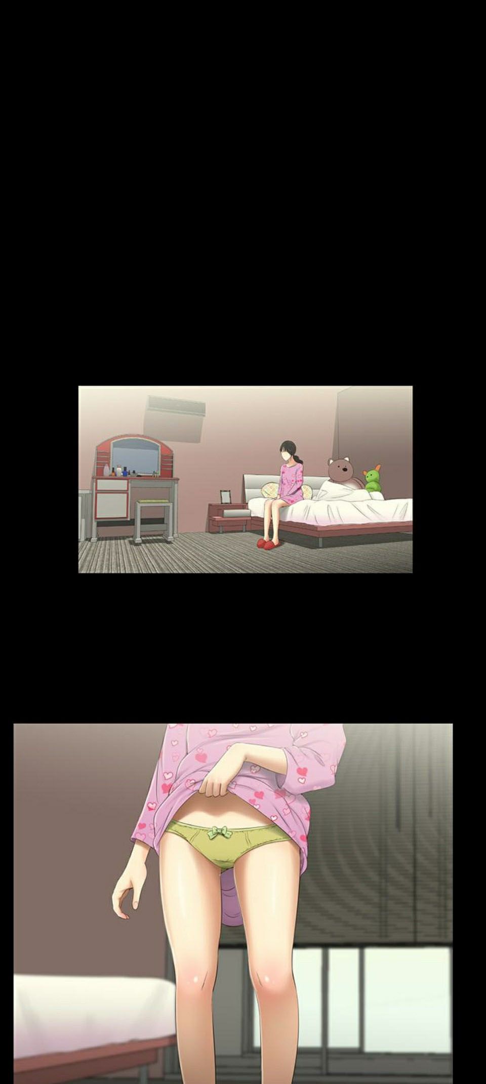 Chú Và Cháu Chương 35 page 8 - Giả Dược