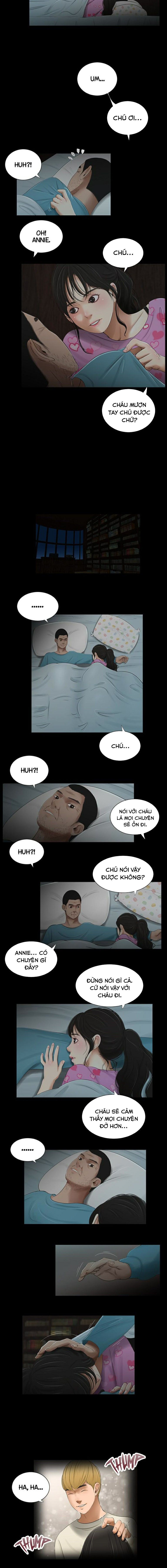Chú Và Cháu Chương 36 page 3 - Giả Dược